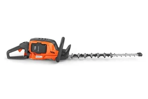 Husqvarna Akku-Heckenschere 522iHD60 Trimmversion ohne Akku & Ladegerät - Bild 1 von 4