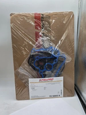 Juego de juntas de cubierta de válvula de motor Fel-Pro VS 50865 R Foto 1 de 4