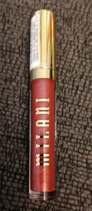 Milani ~ Stay Put Liquid Lip Longware #240 Chin Chin - Picture 1 of 2