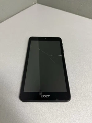 Acer Iconia One 7 B1-790 16 GB modelo Wi-Fi - A6004 Foto 1 de 4