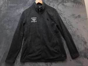 The North Face Jacke Damen Large Canyonlands Reißverschluss Fleece personalisiert BSN RN - Bild 1 von 17