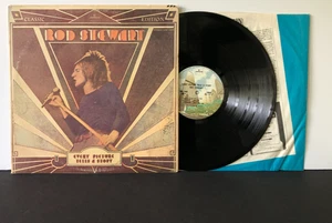 Rod Stewart EVERY PICTURE TELLS A STORY 1974 Mercury VG+/VG+ - Imagen 1 de 5