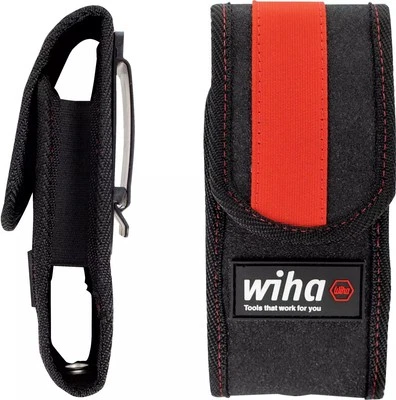 Wiha 44367 Belt Pouch for E-Screwdriver - Image 1 of 4