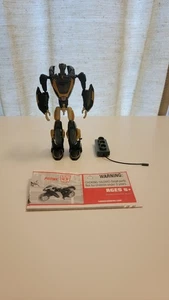 Transformers Animated Prowl Deluxe Class Complete 2008 Figure READ - Picture 1 of 10