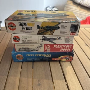 #44 - AIRFIX SPARES AND REPAIRS - Picture 1 of 6