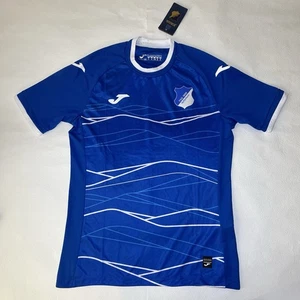 Maglia casa blu Joma TSG 1899 Hoffenheim stagione 2023-24 taglia S - Foto 1 di 11