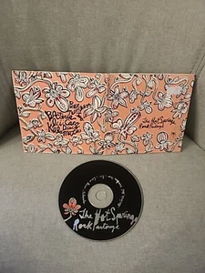 The Hot Springs MV37 CD - Picture 1 of 2