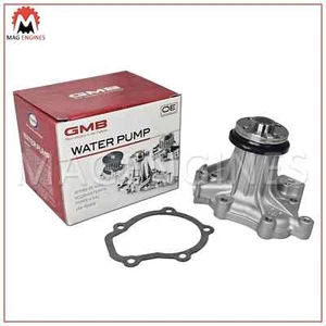 17400-83840/83841 BOMBA DE AGUA SUZUKI F6A PARA JIMNY 1991-98 - Imagen 1 de 4
