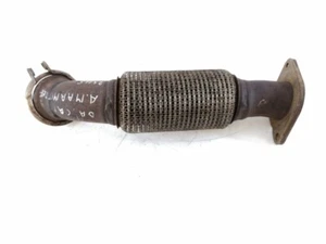 TUBO MARMITTA ANTERIORE MERCEDES CLASSE A W176 - 1.5 CDi (2013) A2464901410 - Foto 1 di 3