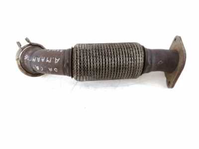 TUBO MARMITTA ANTERIORE MERCEDES CLASSE A W176 - 1.5 CDi (2013) A2464901410 - Immagine 1 di 3