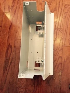fs09-12020-401 rack 48 rev iii NC radiant shipping dimensions 15 x20 x8 inch - Picture 1 of 3