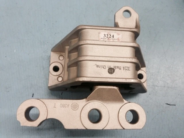 Montaje de motor hidráulico delantero o delantero derecho para 04-05 Chevrolet Malibu 2,2 L  Foto 1 de 2