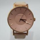 KLASSE14 Watch Volare by Mario Nobile Color Rose Gold New Battery