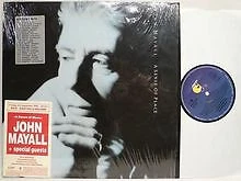 A sense of place (1990) von John Mayall | CD | Zustand sehr gut - Bild 1 von 2