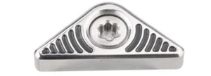 Srixon MkII ZX Driver Head Weight Options Swing Weight - Picture 1 of 3