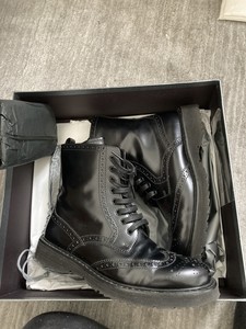PRADA Combat Boots for Women for sale 