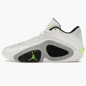 Jordan Tatum 2 Neon SKU: FJ6457-100 Gr. 43 - Picture 1 of 1