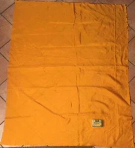 Christo Original Stoff 170x135cm Floating Piers Iseosee Italien 2016 Unsigniert - Bild 1 von 12