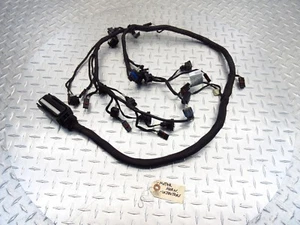 BMW K1200S K1200 2007 04-08 inyector cableado arnés telar motor cable - Imagen 1 de 12