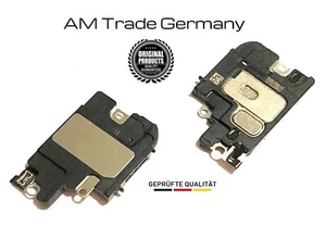 ORIGINAL Apple iPhone XS Lautsprecher Speaker Buzzer Ringer Loudspeaker NEU - Bild 1 von 1