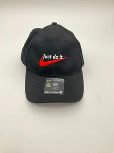 Nike Hat - Just Do It - Child - Unisex - Brand New without Tags - Picture 1 of 2
