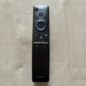 BN59-01266A For Samsung Smart Bluetooth Voice TV Remote Control BN59-01275A Logo - Picture 1 of 15