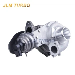 Turbo charger for Chevy Chevrolet Cruze 2.0 L Diesel 14031539-104 786137-0001 - Bild 1 von 5
