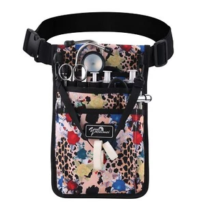 Nurse Fanny Pack - Practical Waist Bag for Work Kit - Organizer Bag YR-HS-S-B... - Picture 1 of 4