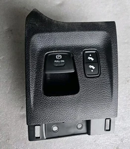 19-23 Ram 1500 New Body Dash Electric Parking Brake Gas Pedal Adjuster Switch - Picture 1 of 5