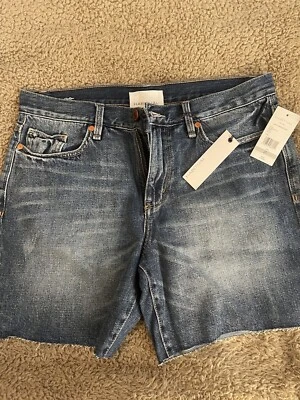 habitual denim shorts size 27 new — 第 1/4 张图片