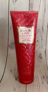CREMA CORPORAL BATH & BODY WORKS YOU'RE THE ONE ULTRA SHEA TALLA COMPLETA 8 OZ - Imagen 1 de 2