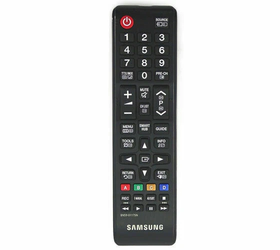 Samsung BN59-01175N Replacement Remote Control