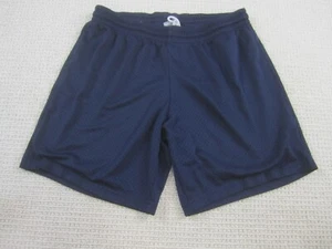 Ghepardo pantaloncino uomo grande blu atletico attivo elasticizzato coulisse - Foto 1 di 7