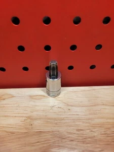 Snap-on Tools FTX45A T45 3/8" Drive Torx Star Bit Socket USA - Picture 1 of 24