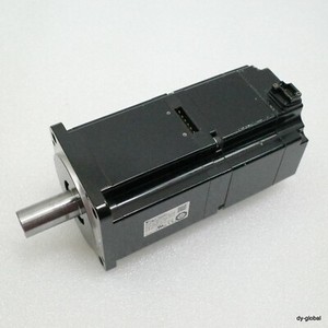 YASKAWA SIGMA5 Used SGMJV-08ADA2C 750W AC SERVO MOTOR MOT-I-2730=3A26