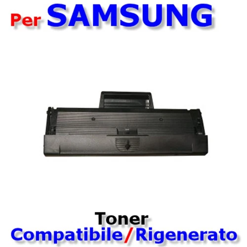 Cartuccia laser toner COMPATIBILE MLT-D101S per Samsung ML2160/ML2165/ML2165W - Immagine 1 di 1