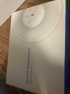 Emeet Wireless Speakerphone Office Core M2