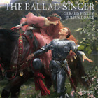 Album Ludwig van Beethoven The Ballad Singer (CD)