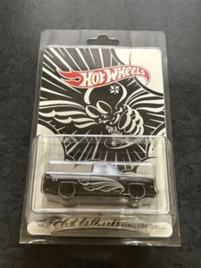 Hot Wheels Japan Convention Limited Car 2024 SILVERADO Left facing 6050/7000 - Picture 1 of 2