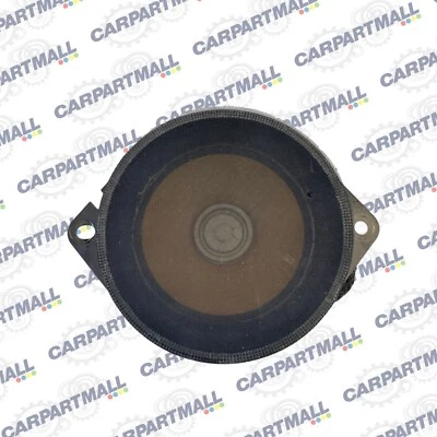 Altavoz de tablero delantero izquierdo Volkswagen Routan 2009-2014 Audio Infinity 05064120AB Foto 1 de 4