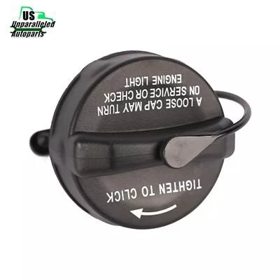 Tapa de llenado de combustible para Jeep Cherokee Grand Cherokee Compass Patriot Fiat nueva Foto 1 de 4