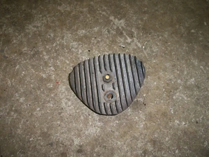 Triumph Heat Sink & Zener Diode Lucas 750cc TR7 T140 1973 RI - Imagen 1 de 3