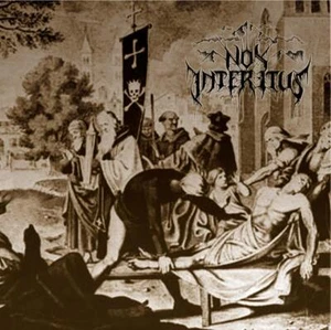 NOX INTERITUS - Embrace of no Return CD - Imagen 1 de 1