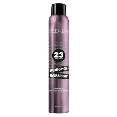 Redken Strong Hold Hairspray / Forceful 400ml - Bild 1 von 3