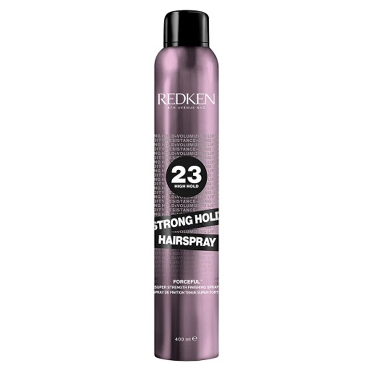 Redken Forceful 23 Haarspray, 400 ml