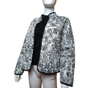 Lana Lee Top (L) & Onque Petite Jacket (PXL) - Stylish & Comfortable! - Bild 1 von 14
