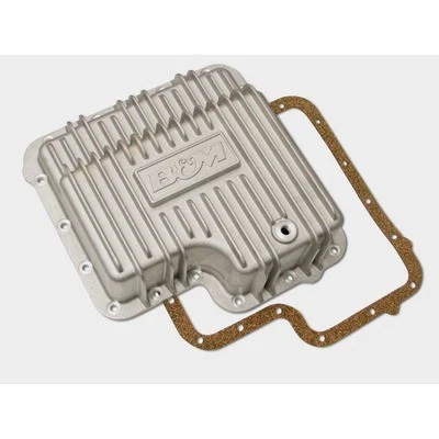 B and M AUTOMOTIVE for Ford C6 Alum Deep Pan - 40281 - Image 1 of 2