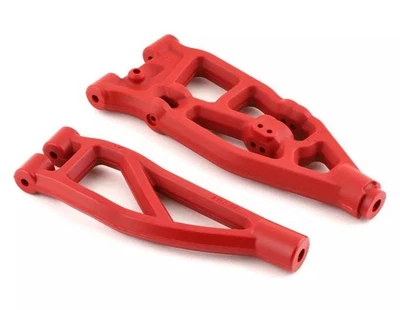 RPM 81609 Arrma Kraton/Outcast 6S Front Right Upper & Lower Suspension Arm Set - Image 1 of 3
