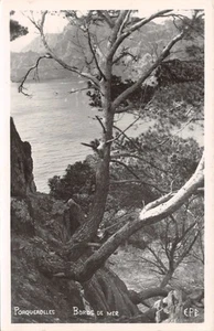 83-PORQUEROLLES-N�514-C/0035 - Imagen 1 de 2