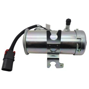 Fuel Pump 12V 8980093971 Compatible for Isuzu 4HK1 4JJ1 4LE2 6HK1 Engine - Picture 1 of 7